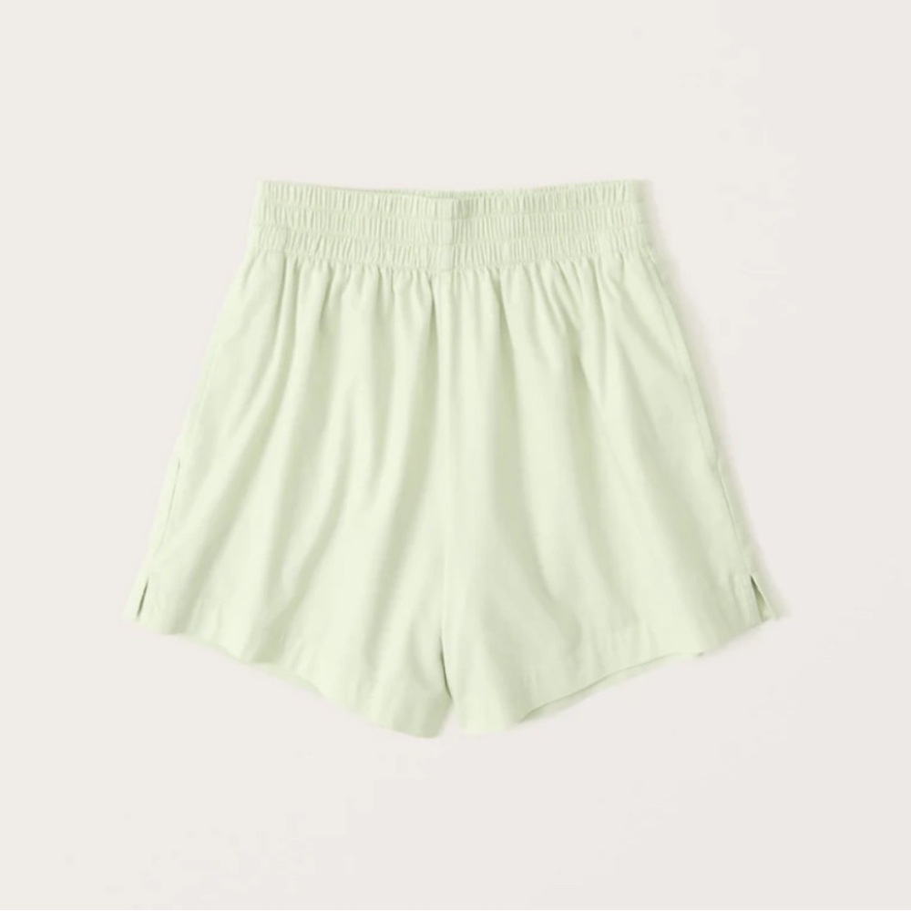 Abercrombie & Fitch Medium Shorts
